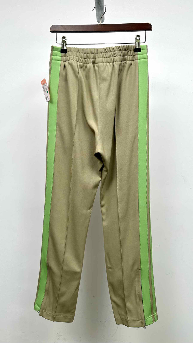 Bottega Veneta Side-line Track Pants