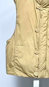Men's Lemaire Puffer Vest
