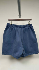Balenciaga Distressed Polotical Campaing Easy Shorts