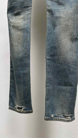 Saint Laurent Skinny Jeans