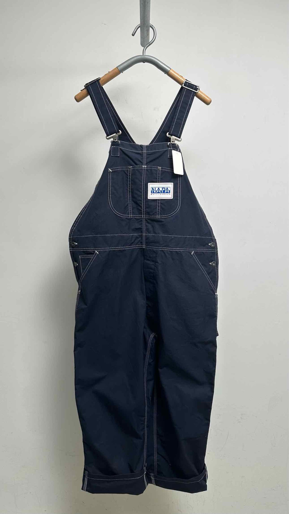 サロペット/オーバーオール NAPA by Martine Rose overall s size Napa by Martine Rose Pocket Overalls – TOKIO7