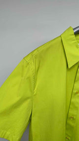 Bottega Veneta S/S Shirt