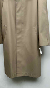 Lemaire Wool-blend Coat