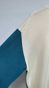 Jil Sander Color-blocking Sweater