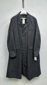 Paul Harnden Long Trench Coat