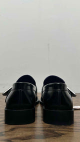 Burberry Leather Shoes