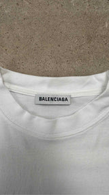 Balenciaga Family T-shirt