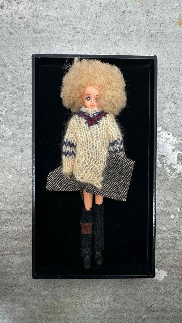 Shinichiro Arakawa Jennie Doll