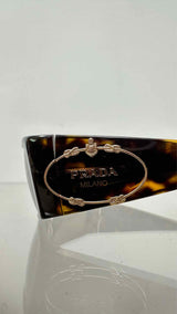 PRADA SPR10H Sunglasses