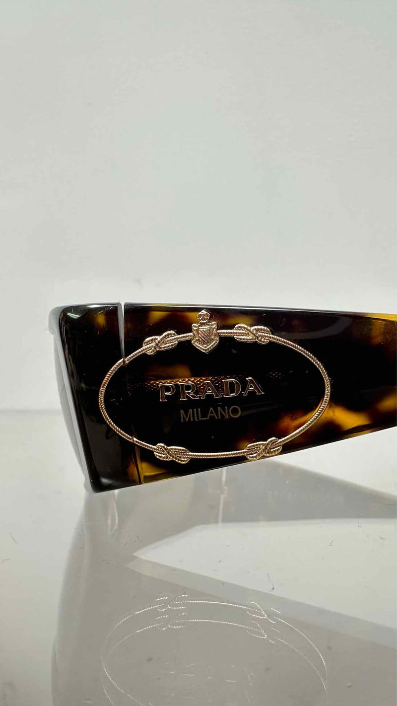 PRADA SPR10H Sunglasses