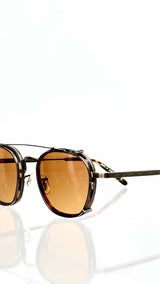 Oliver Peoples x Brunello Cucinelli Liletto Sunglasses