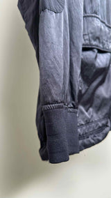 Stone Island Hooded Smock Jacket