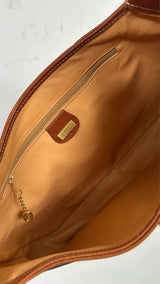 Gucci Jackie Lock Crossbody Bag