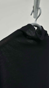 Yohji Yamamoto Pour Homme High-neck Light Sweater