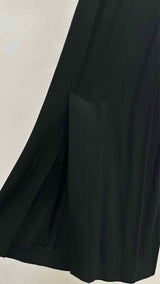 Ann Demeulemeester N/S Maxi Dress