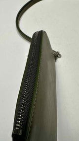 Rick Owens Leather Neck Wallet