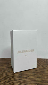 PUMA X Jil Sander K-street Suede Sneakers