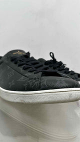 Louis Vuitton Luxemburg Monogram Sneakers