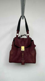 Chloe Darla Satchel Bag