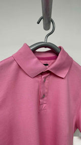 Tom Ford S/S Polo Shirt