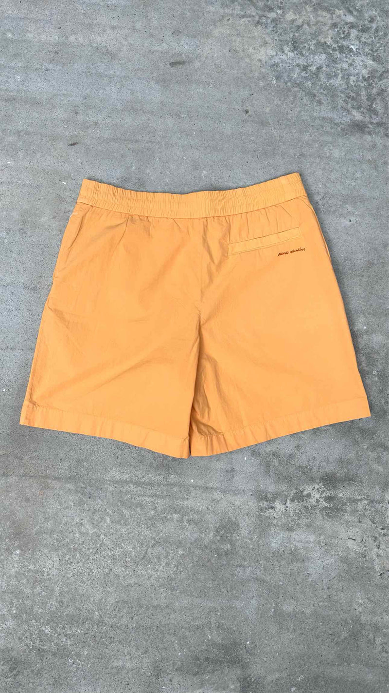 Acne Studios Easy Shorts