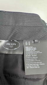 PRADA Wide Pants