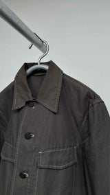 Lemaire Canvas Field Jacket