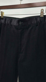 Giorgio Armani Corduroy Wide Pants