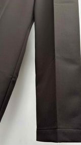 Lemaire High-Waisted Wide Pants