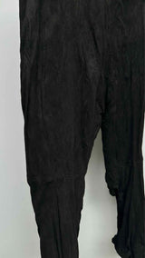Paul Harnden Belted Chamois Pants