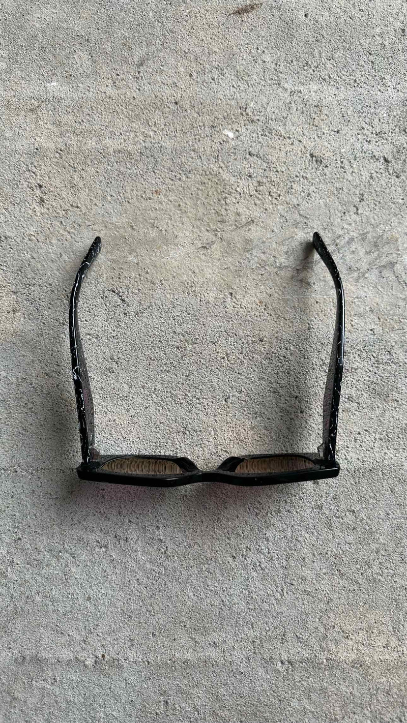 Prada Side-logo Sunglasses