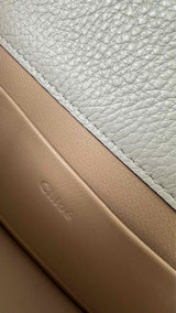 Chloe Small Nile Bracelet Crossbody Bag