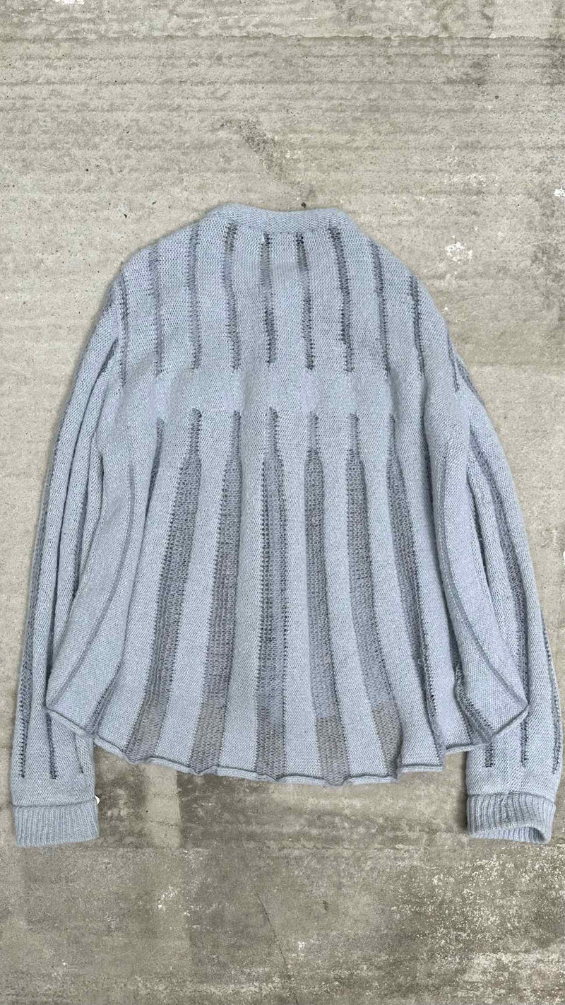 Kiko Kostadinov Danh Cardigan