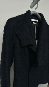 Givenchy Tweed Jacket