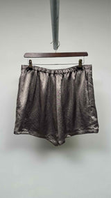 LOEWE Satin Boxers Shorts