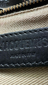 Jacquemus Le Pinchoto Wallet Bag