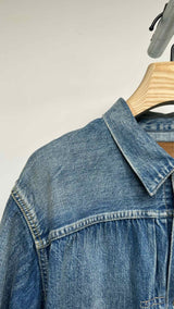 Full Count Denim Jacket