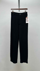 Guest in residence Cable Cashmere Pants