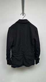 Paul Harnden Wool Suits