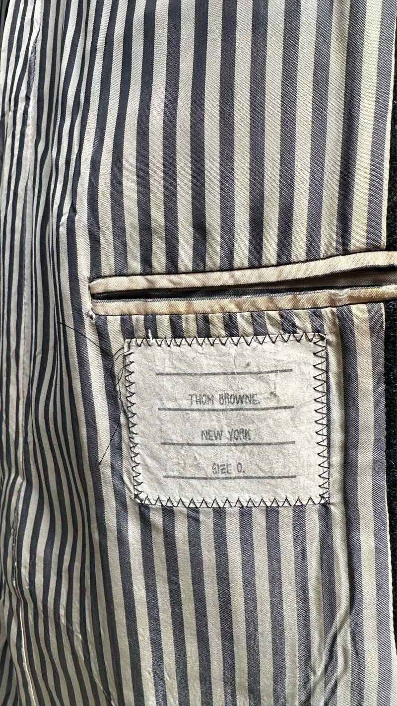 Thom Browne Coat