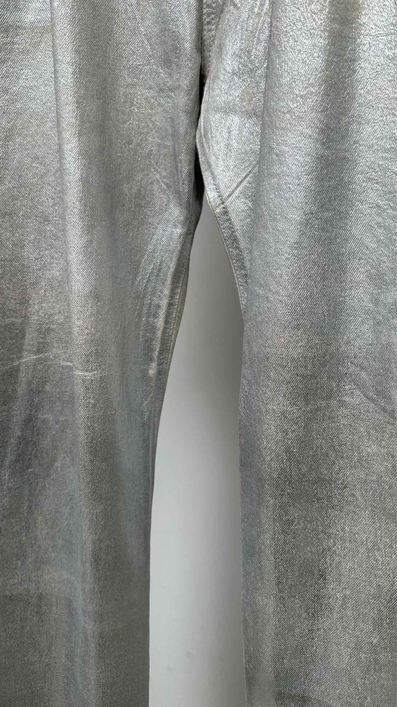 Jacquemus Le De Nimes Suno Jeans
