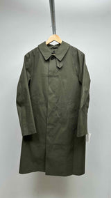 Mackintosh Coat