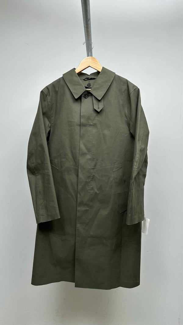 Mackintosh Coat