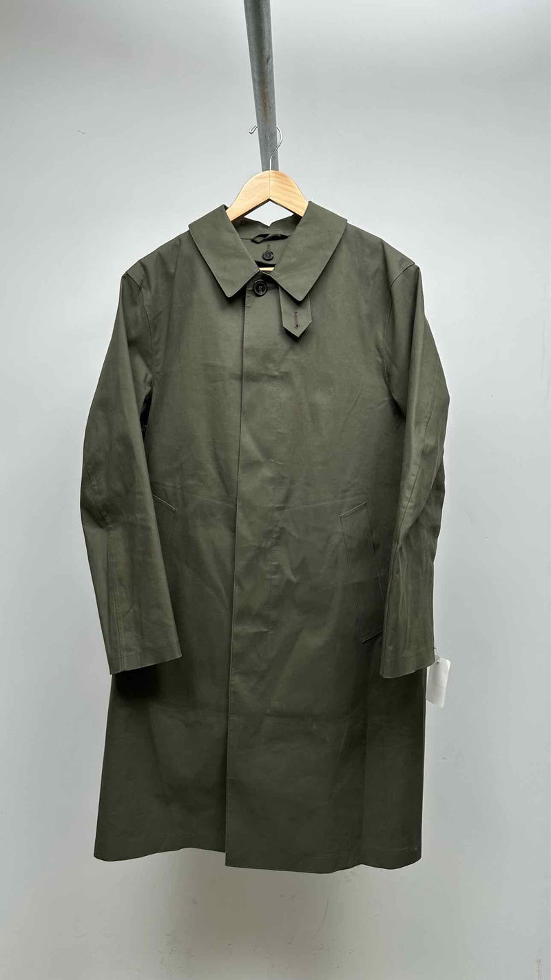 Mackintosh Coat