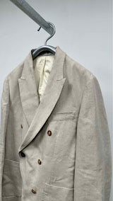 Valasca Double-breast Jacket