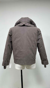 Craig Green Padded Reversible Hooded  Jacket