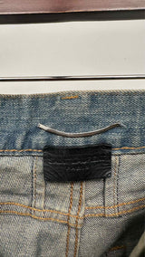 Saint Laurent Skinny Jeans