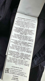 Stone Island Hooded Smock Jacket