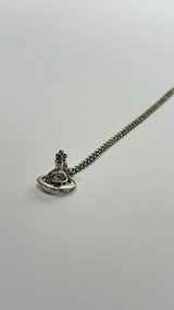 Vivienne Westwood Small Orb Necklace