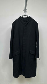 A1923 Heavy-weight Wool Coat